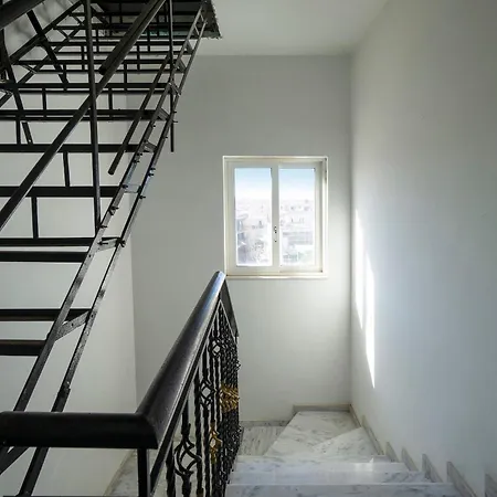 Apartament Purple Chania