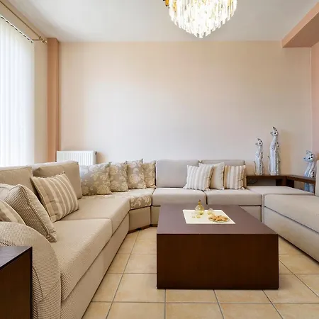 Purple Chania Apartment *