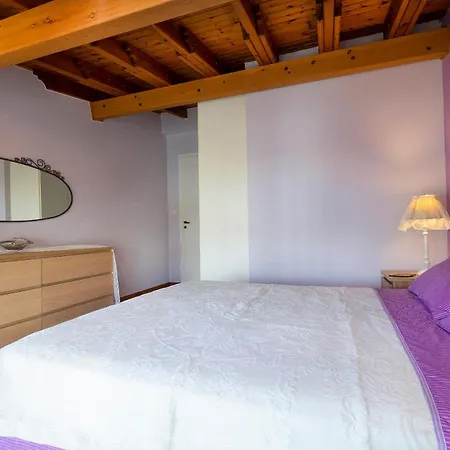 Purple Chania Διαμέρισμα