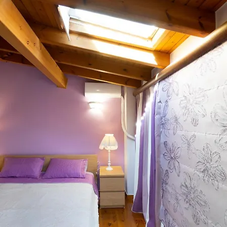 Purple Chania Χανιά